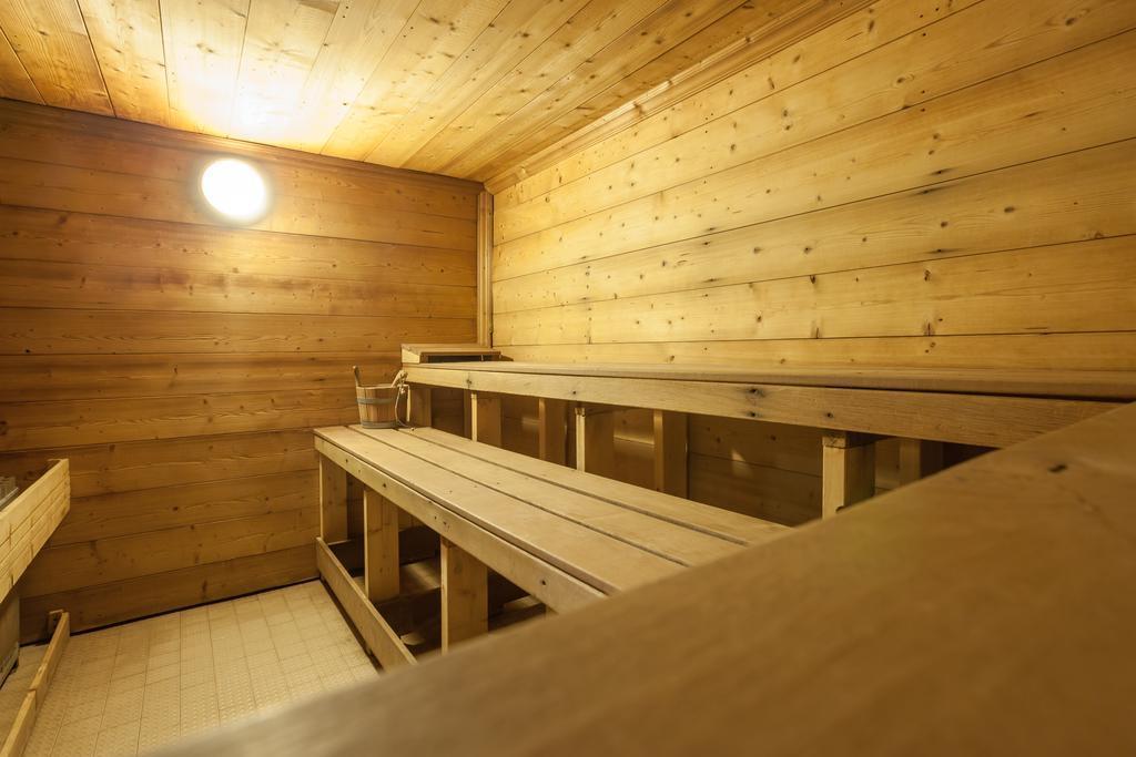 Val-dʼIsère Residence & Spa Les Chalets De Solaise מראה חיצוני תמונה