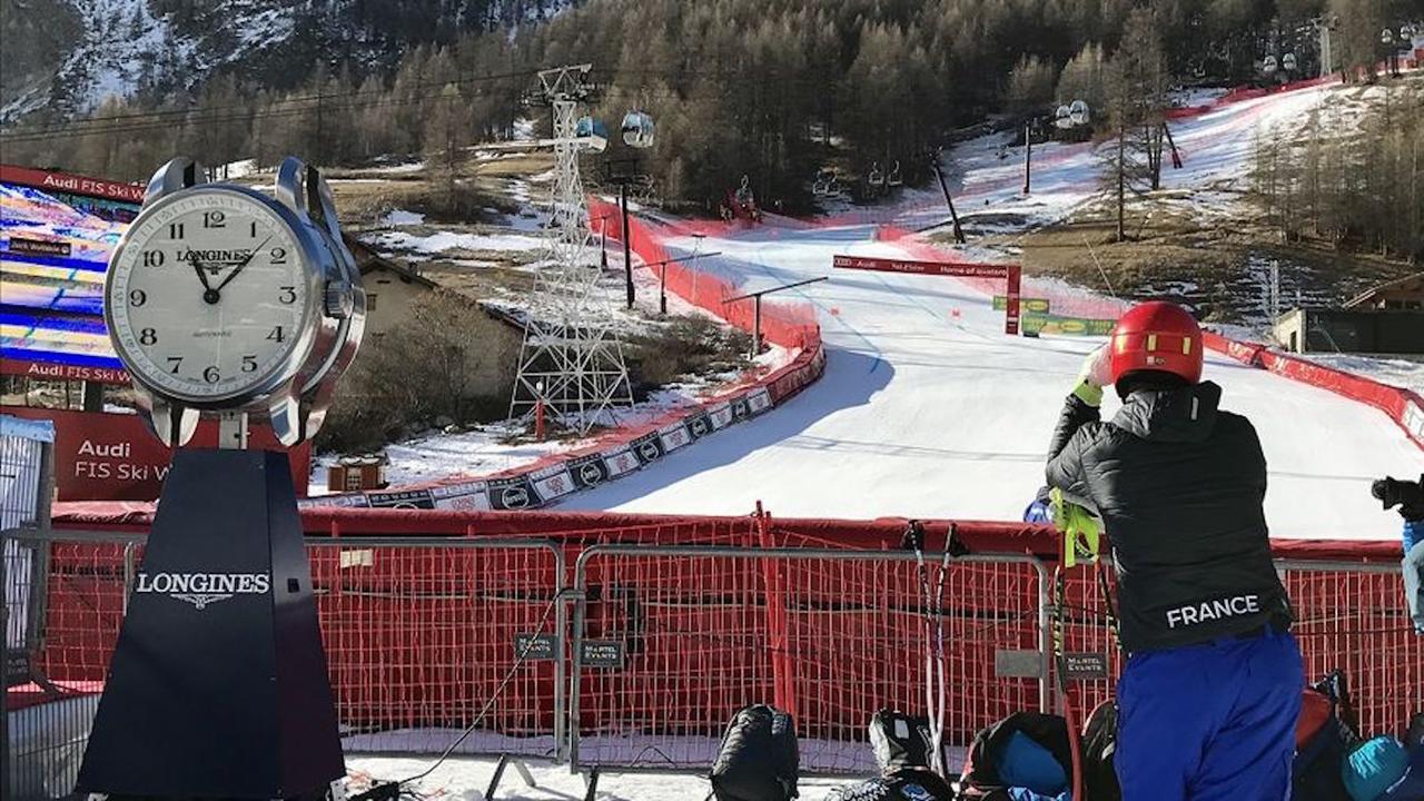 Val-dʼIsère Residence & Spa Les Chalets De Solaise מראה חיצוני תמונה